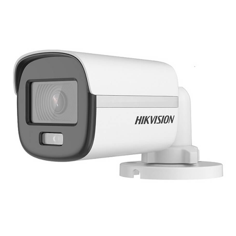 Camera HD-TVI 2MP HIKVISION DS-2CE10DF0T-F